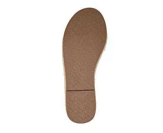 Journee Collection Womens Tristeen Sandal Product Image