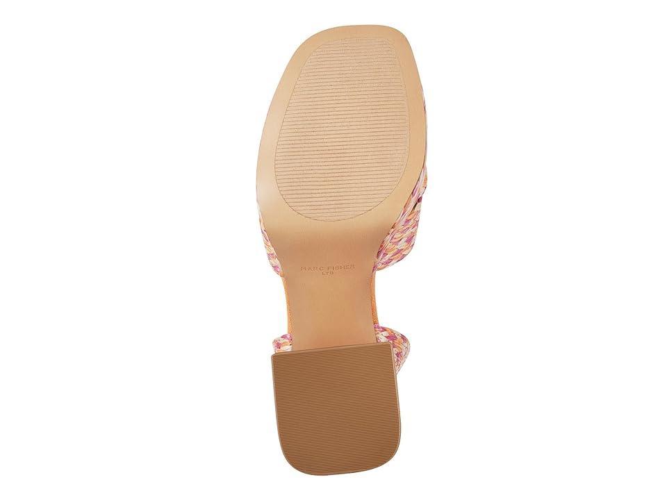 Marc Fisher LTD Janie Women's Sandals Product Image