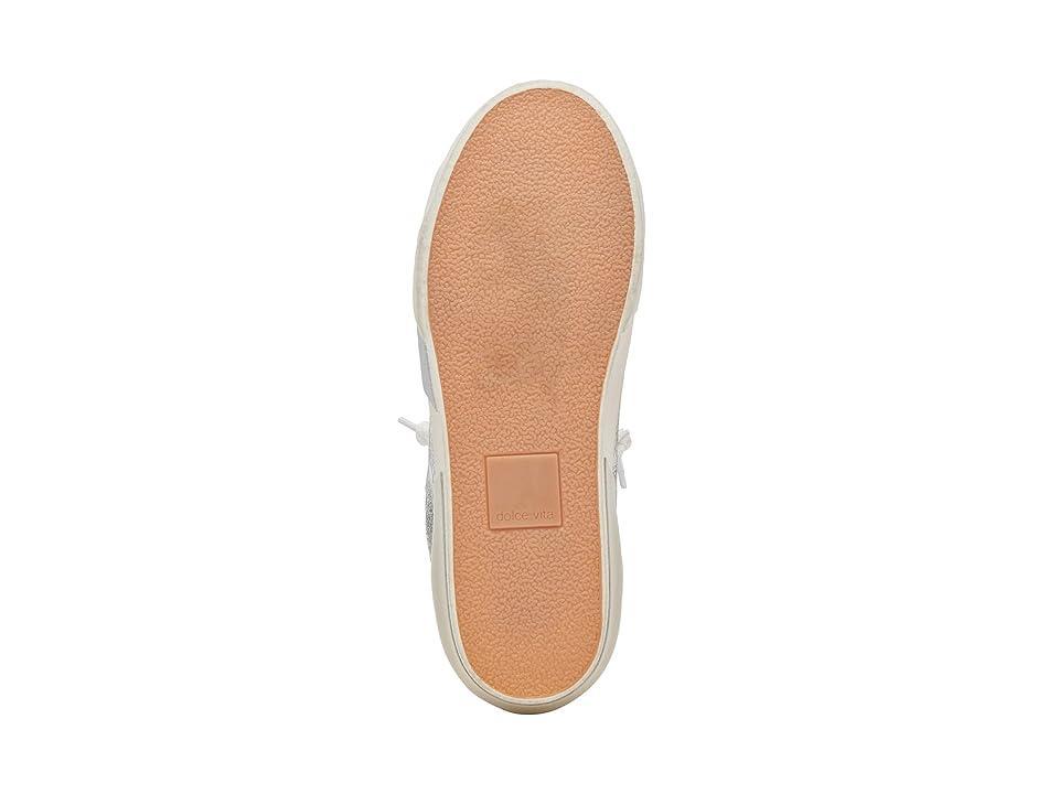 Dolce Vita Zina Sneaker Product Image