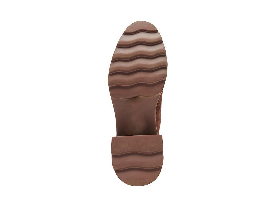 Dolce Vita Martey H2O (Cocoa Suede H2O) Women's Shoes Product Image