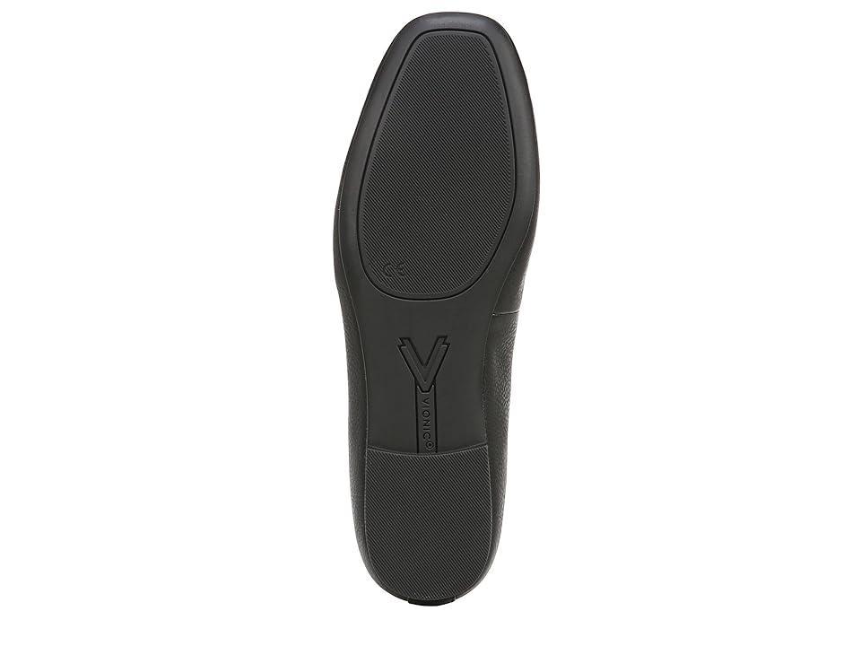 VIONIC Hayes Skimmers Leather) Women's Flat Shoes Product Image