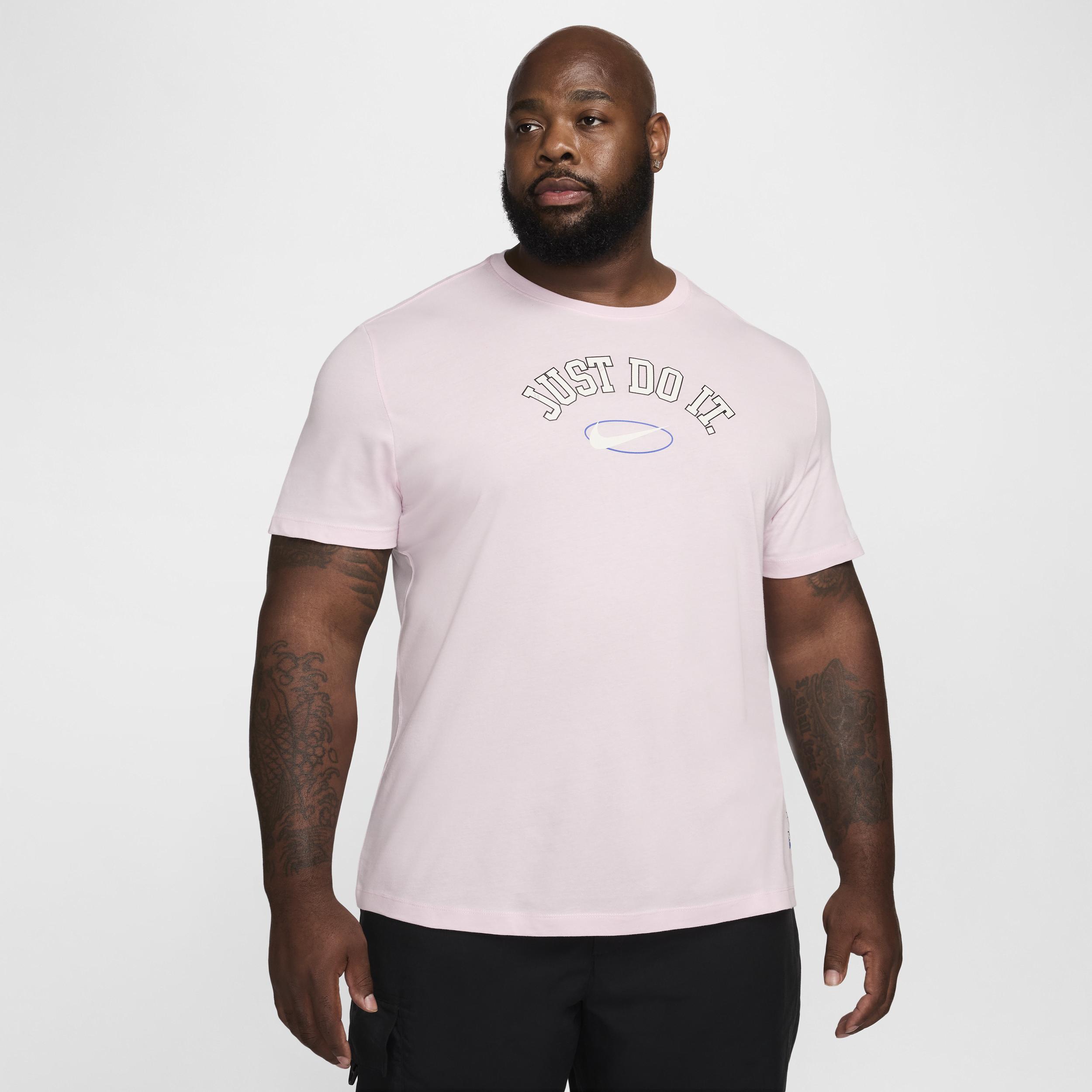 Men's Nike Sportswear T-Shirt Product Image