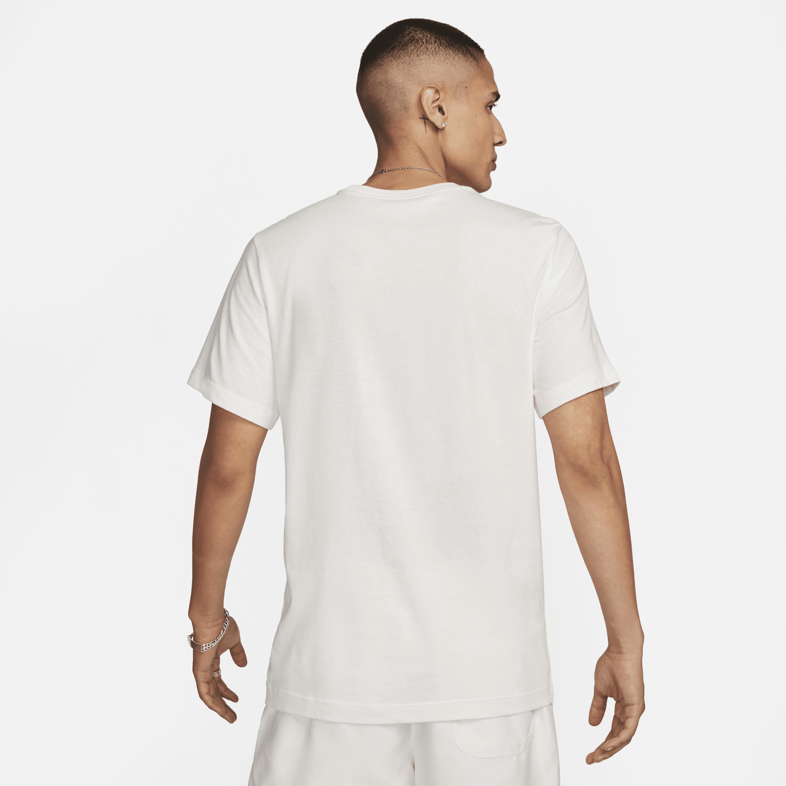 Men's Nike Sportswear T-Shirt  Product Image