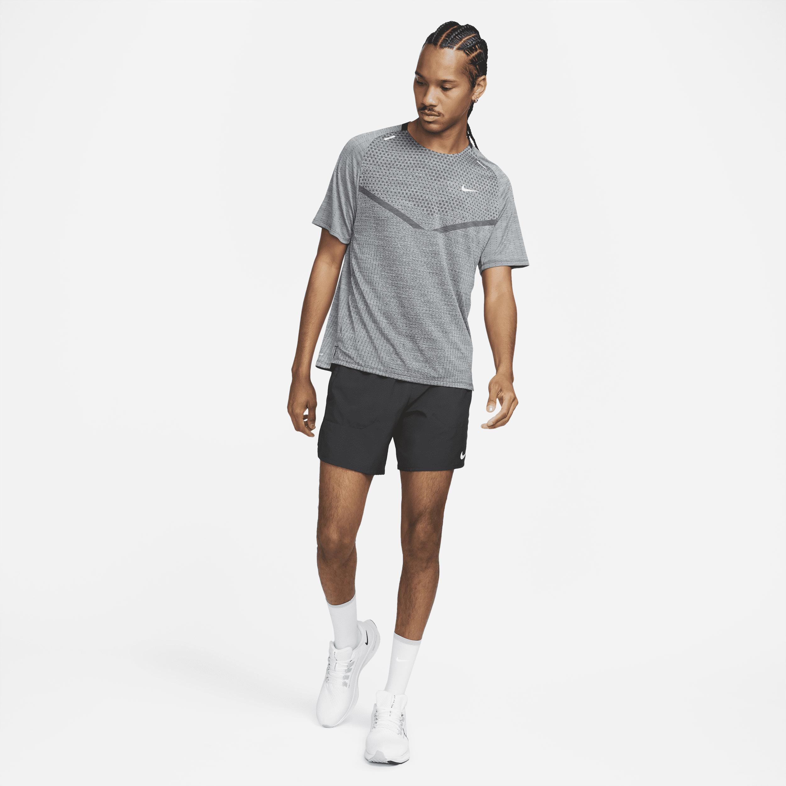 Nike Dri-FIT Advanced TechKnit Ultra Running T-Shirt Product Image