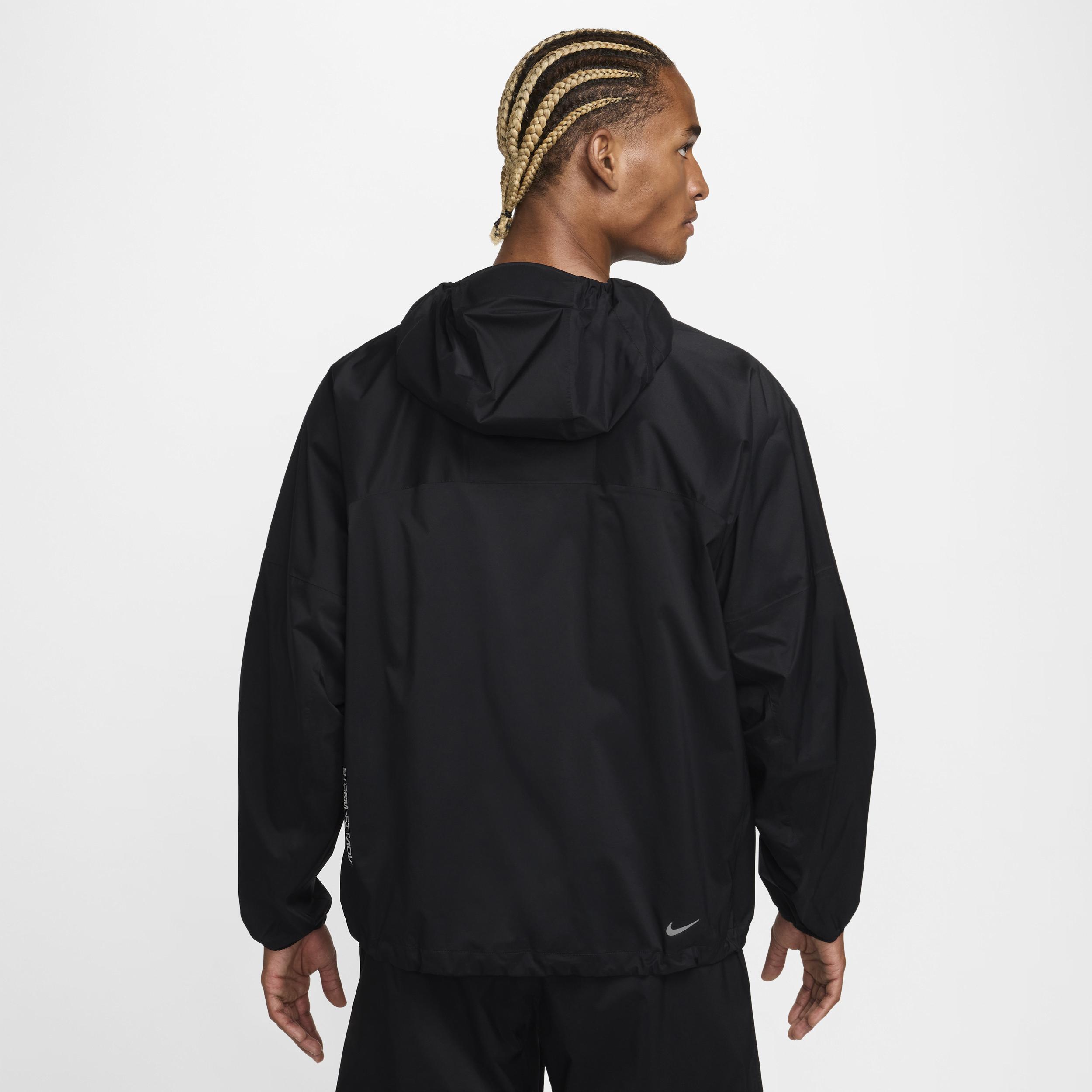 Mens Nike ACG Trail Snacks Storm-FIT ADV Jacket Product Image