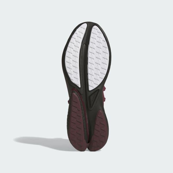 Mississippi State Alphaboost V2 Shoes Product Image