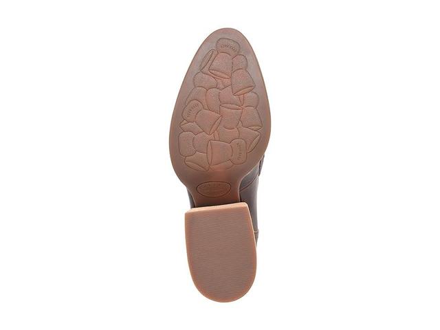 Kork-Ease Modeste Leather Penny Loafer Pumps Product Image