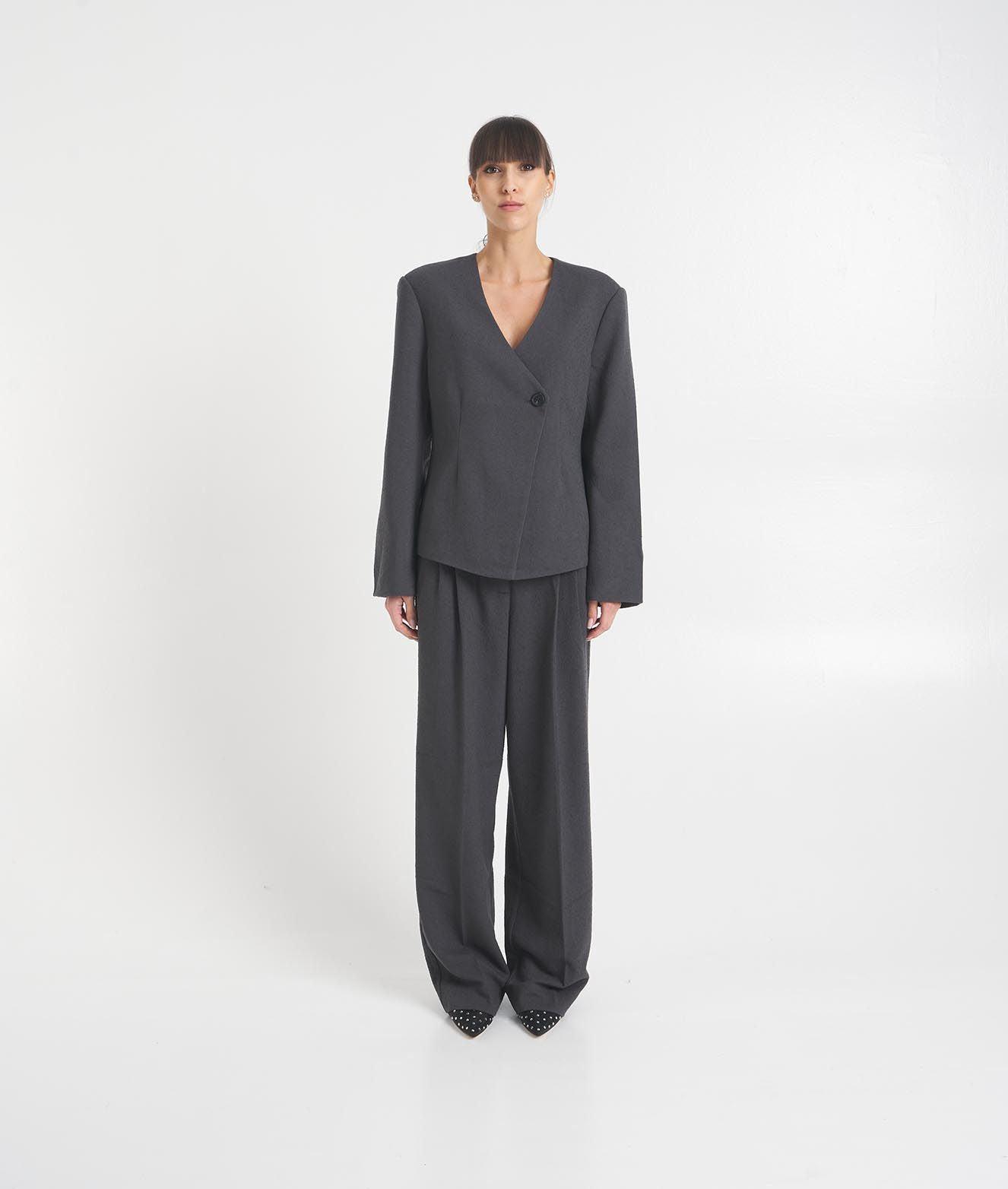 Pleated pants 'Hayla' Product Image