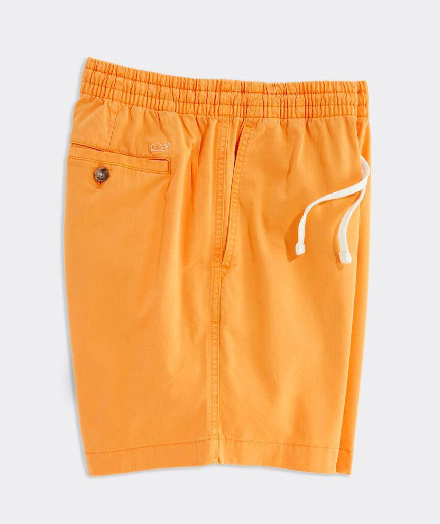 7 Inch Pull-On Island Shorts Product Image