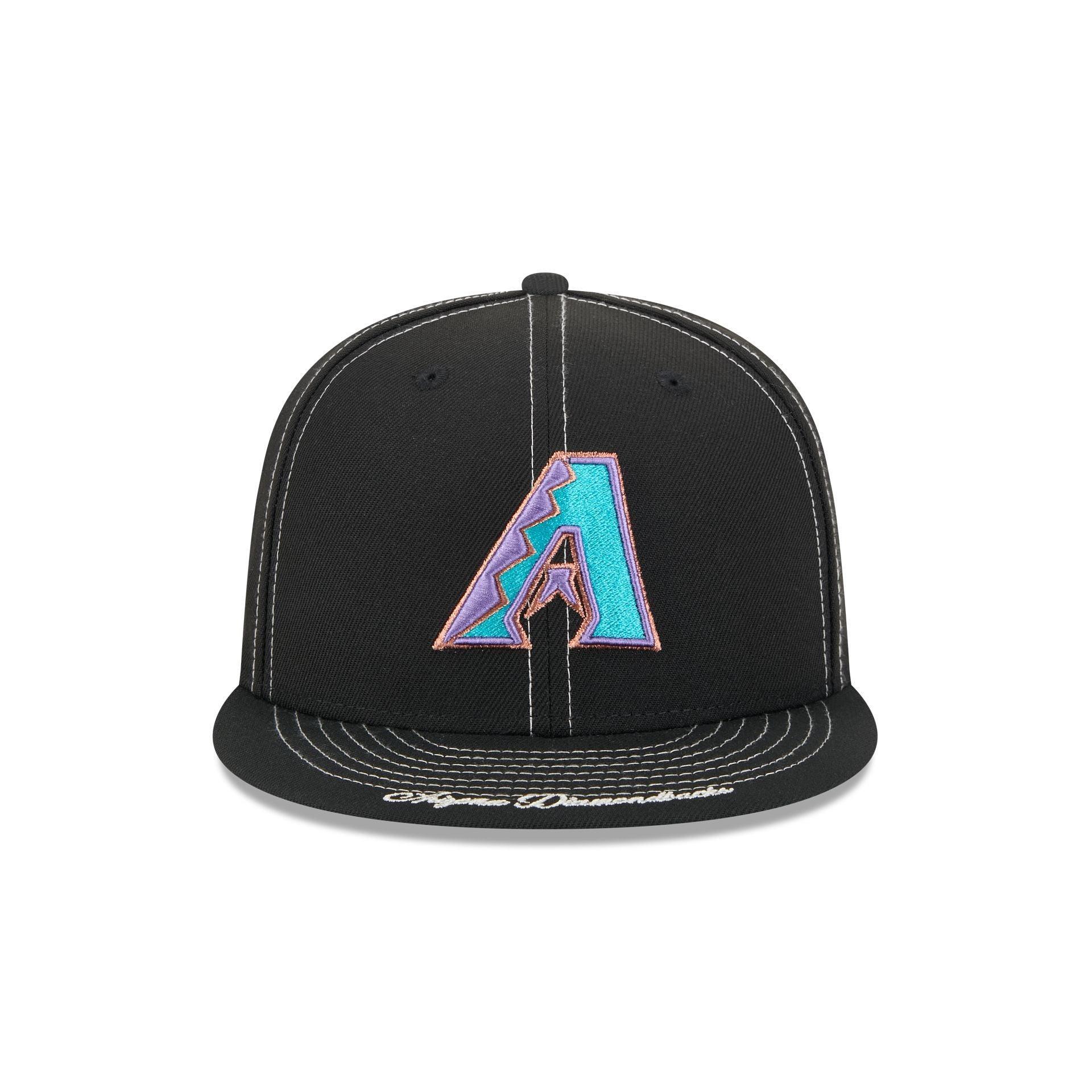 Arizona Diamondbacks Sport Classics 59FIFTY Fitted Hat Male Product Image