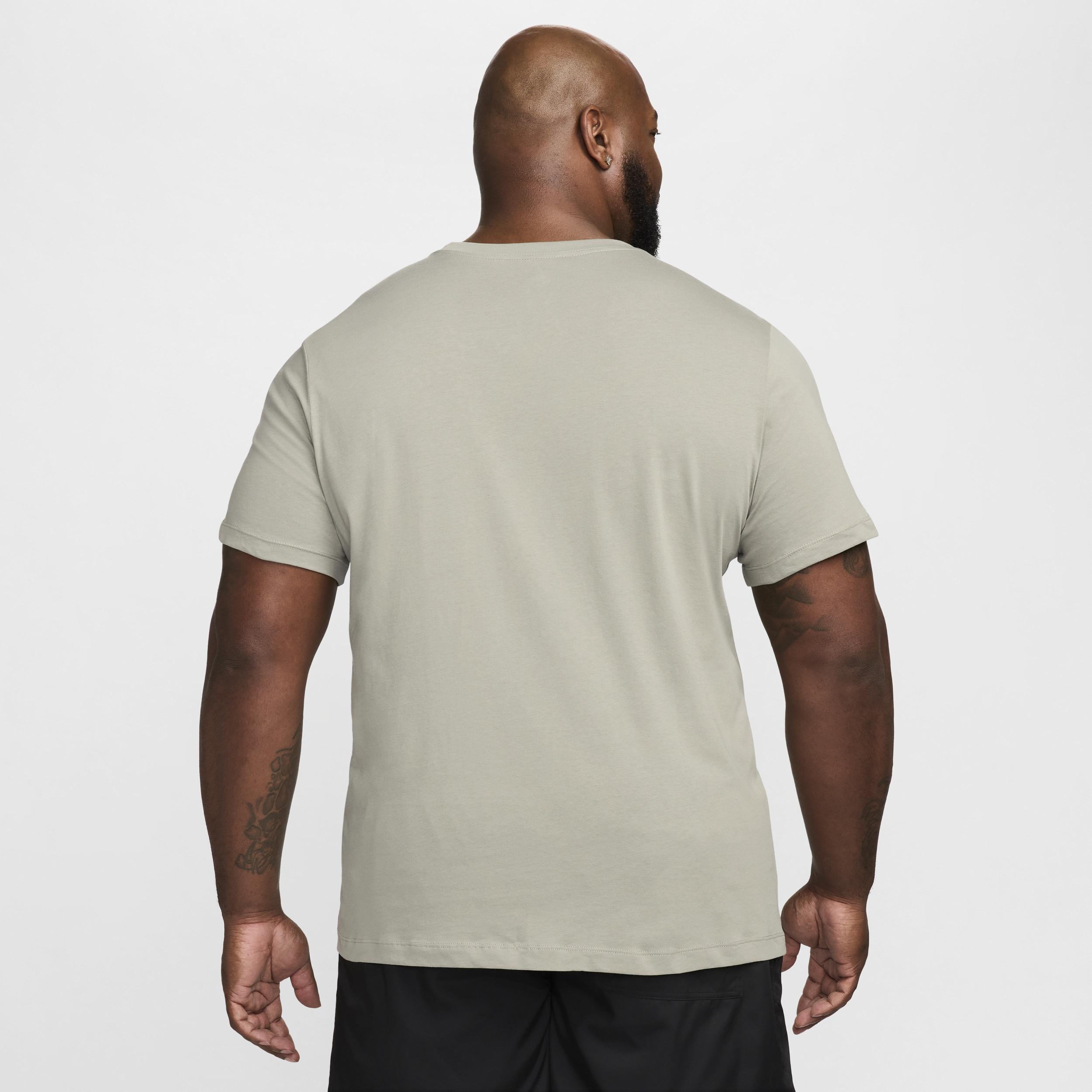 Mens Nike Sportswear T-Shirt Product Image