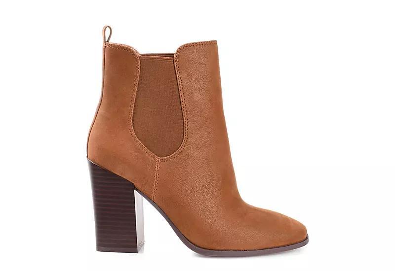 Journee Collection Womens Maxxie Bootie Product Image