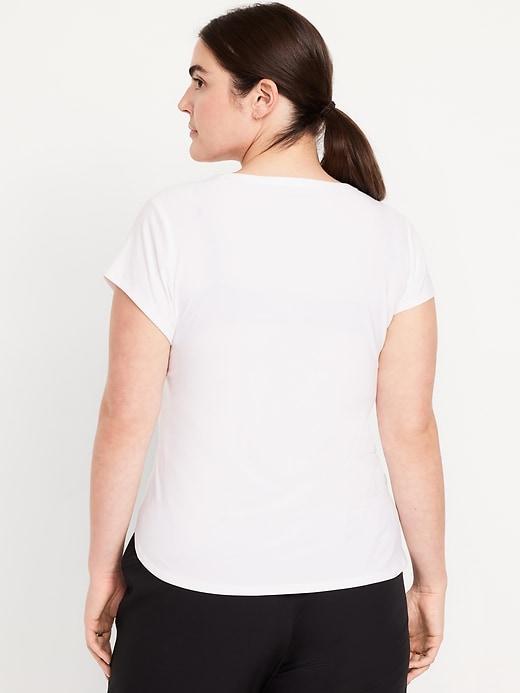 CloudMotion Base Layer T-Shirt Product Image