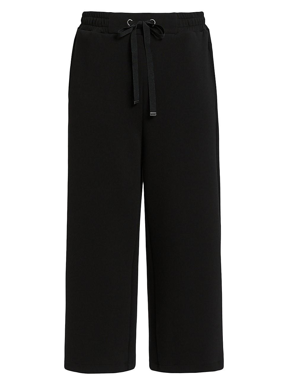 Womens Cosetta Wide-Leg Pants product image