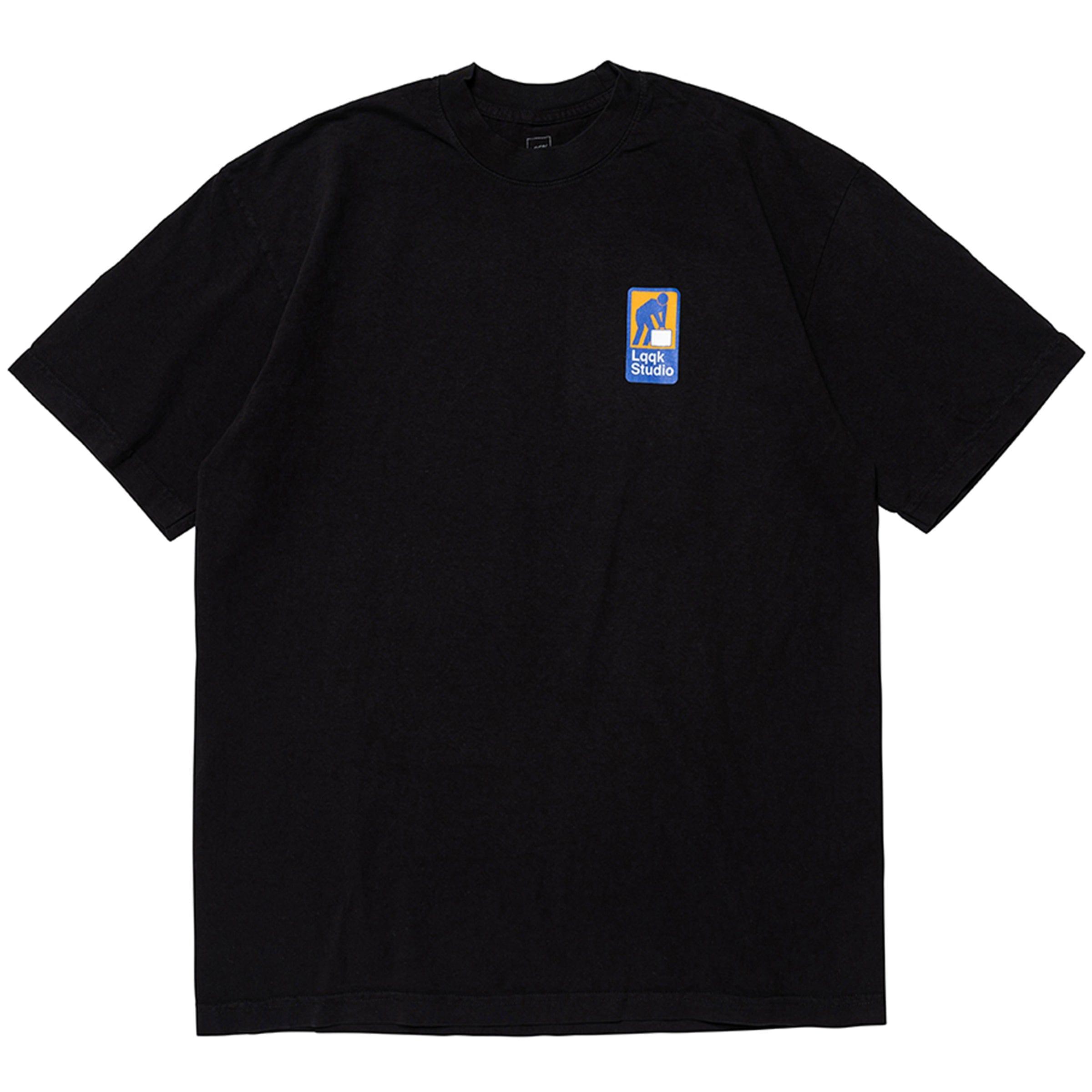 VERY HEAVY T-SHIRT Male Product Image