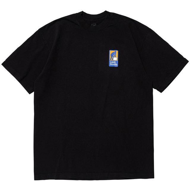 VERY HEAVY T-SHIRT Male Product Image