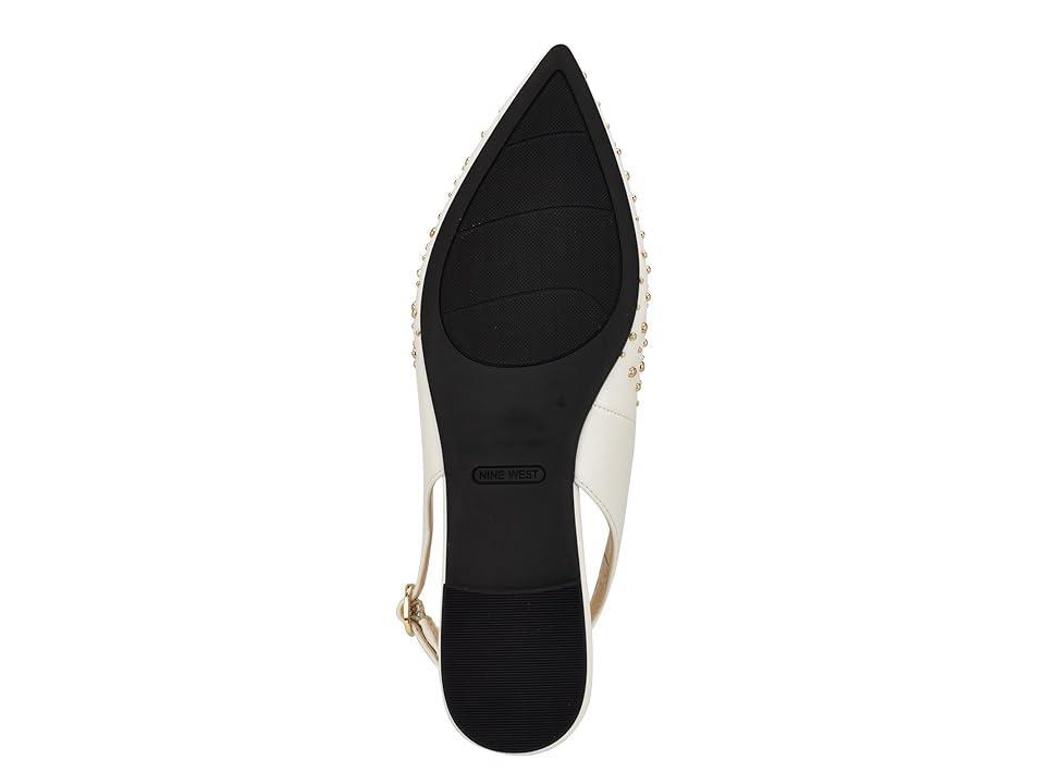 Nine West Beamz Women's Flat Shoes Product Image