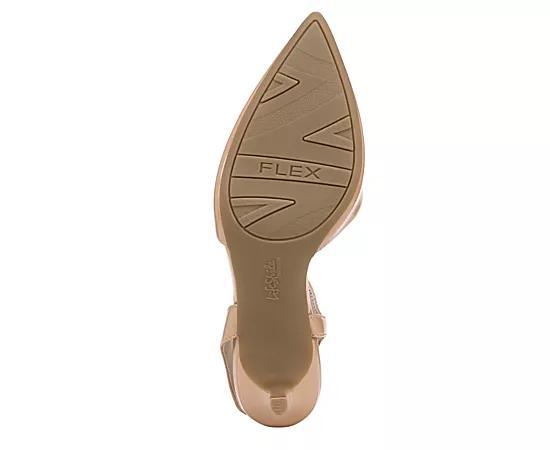 Lifestride Womens Santorini Pump Product Image