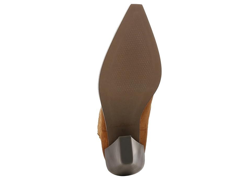 Sam Edelman Ivette Suede) Women's Shoes Product Image