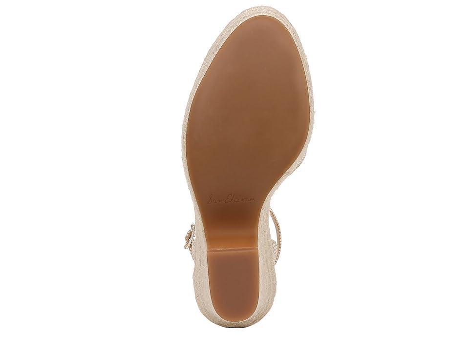 Sam Edelman Nati (Light Natural) Women's Shoes Product Image