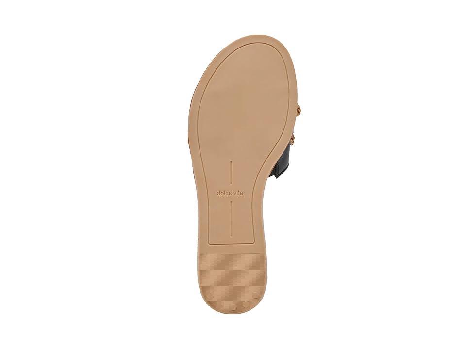 Dolce Vita Desa Leather) Women's Sandals Product Image