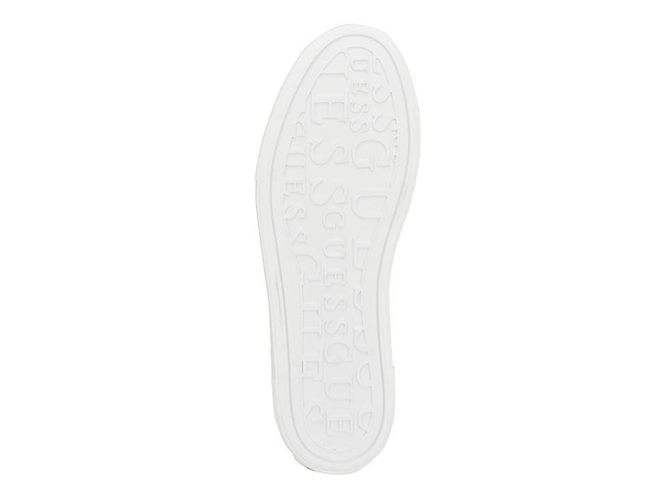 GUESS Genza (Light Natural ) Women's Shoes Product Image