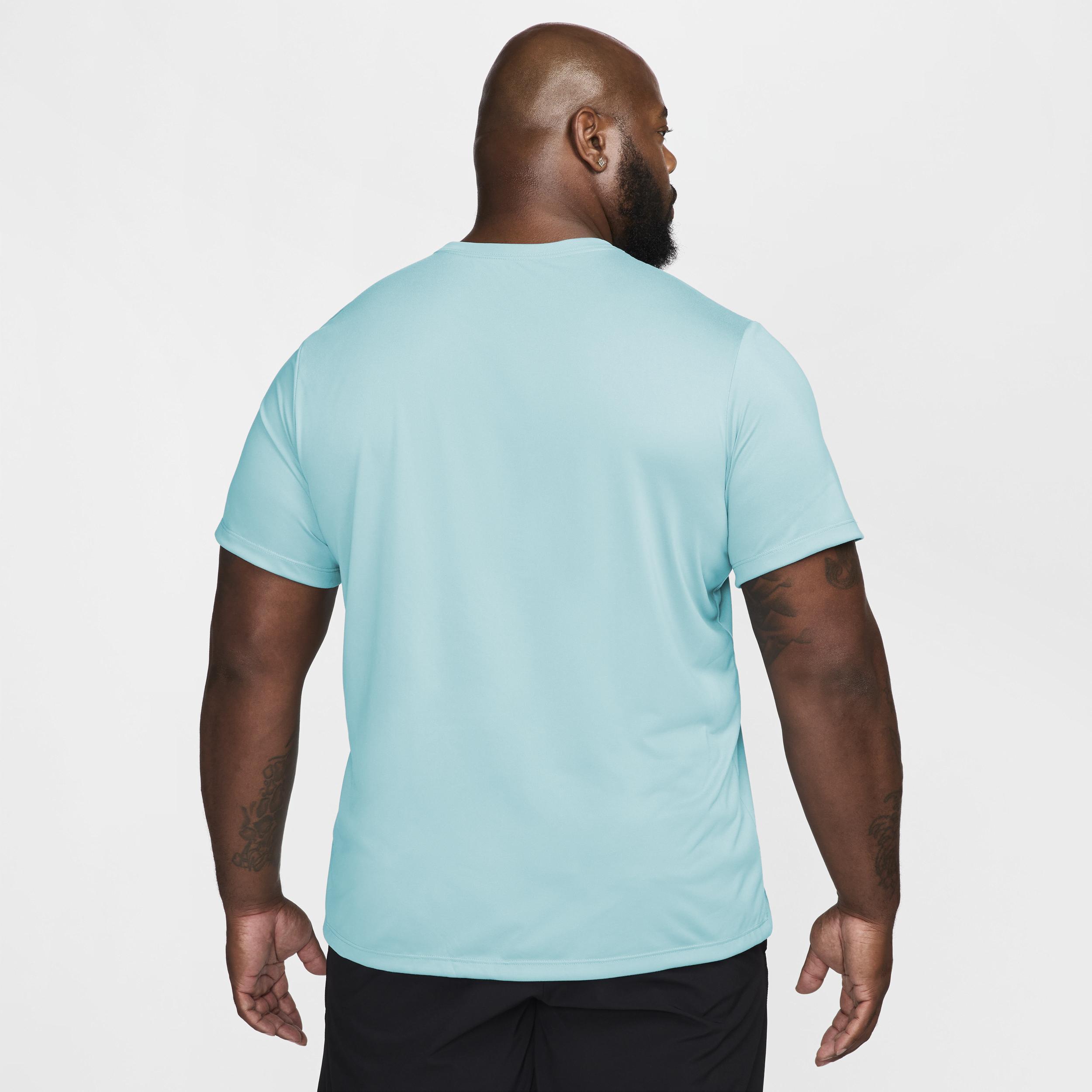 Nike Dri-FIT Legend Men's Fitness T-Shirt Product Image