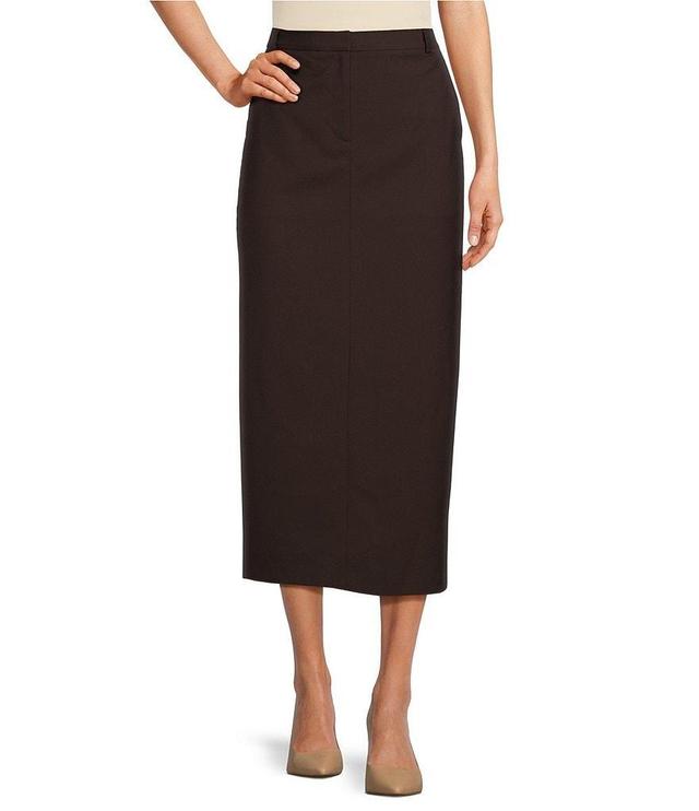 Alex Marie Coordinating Josie Midi Pencil Skirt Product Image