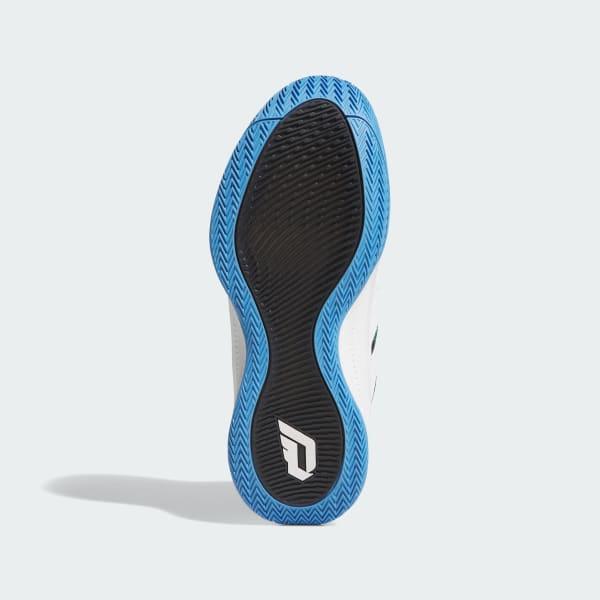 Dame Certified 3 Shoes Product Image