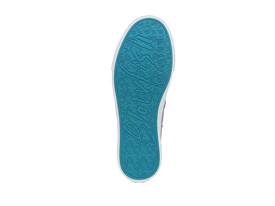 Blowfish Malibu Malia-B (Baltic Blue) Women's Shoes Product Image