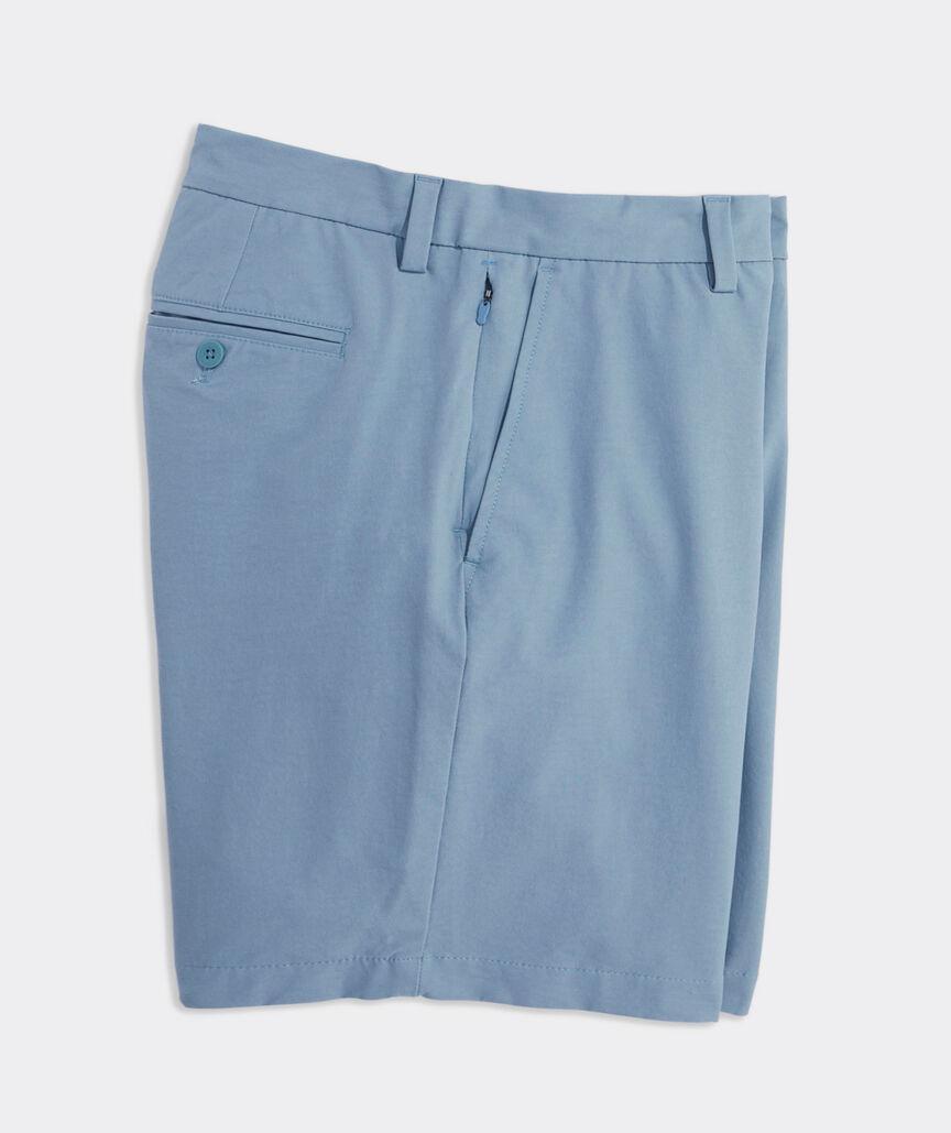 9 Inch On-The-Go Performance Shorts Product Image