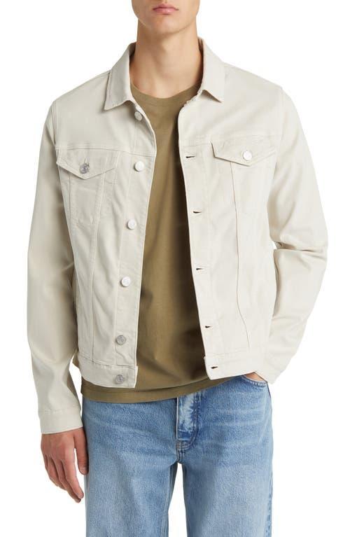 FRAME Heritage Trucker Jacket Product Image