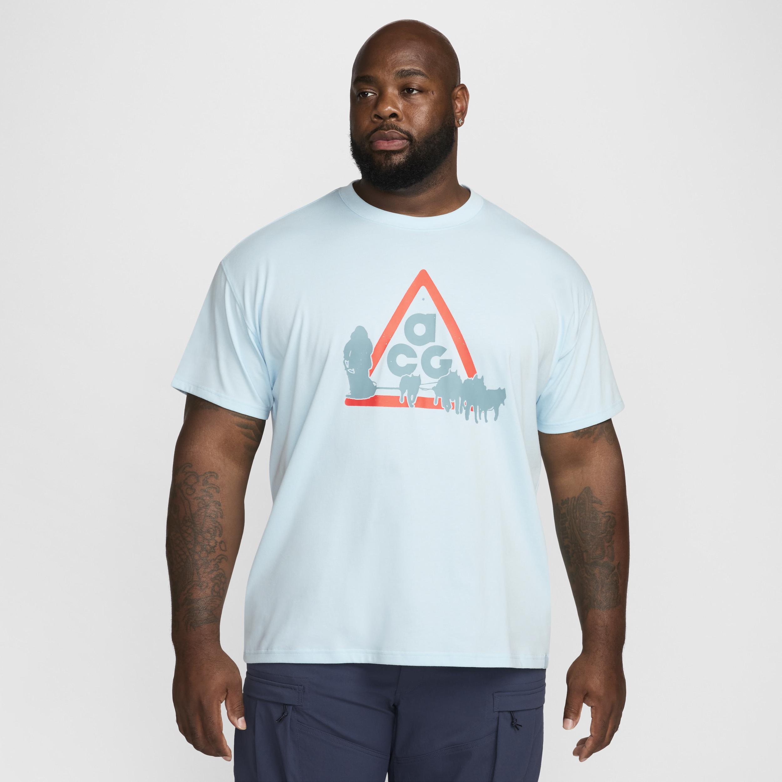 Mens Nike ACG Dri-FIT T-Shirt Product Image