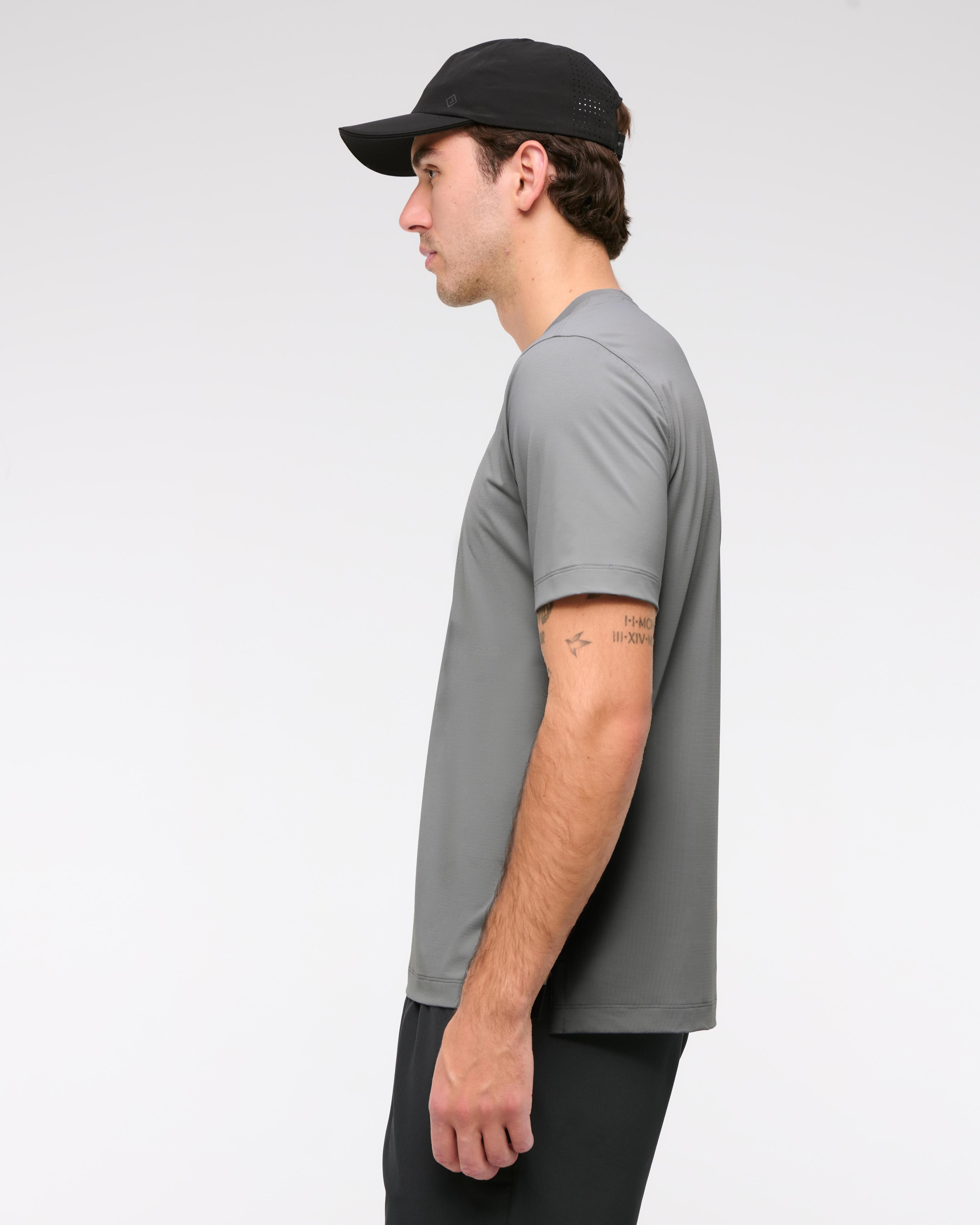 YPB Active Cardio Tee Product Image