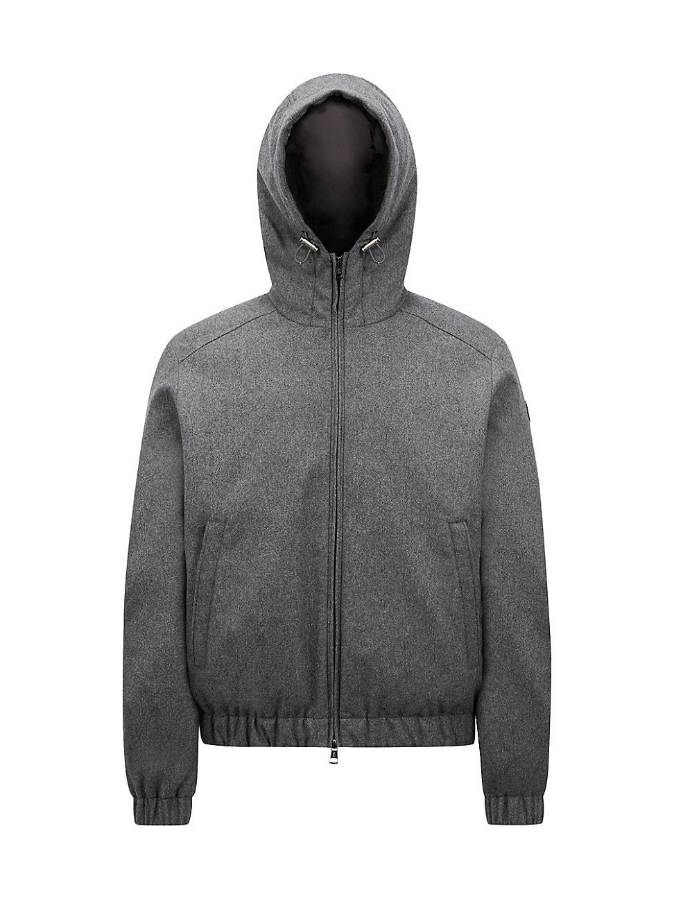 Mens Torrani Puffer Jacket Product Image