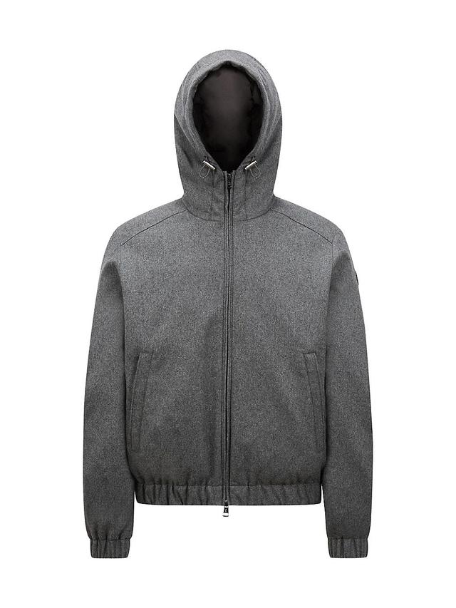 Mens Torrani Puffer Jacket Product Image