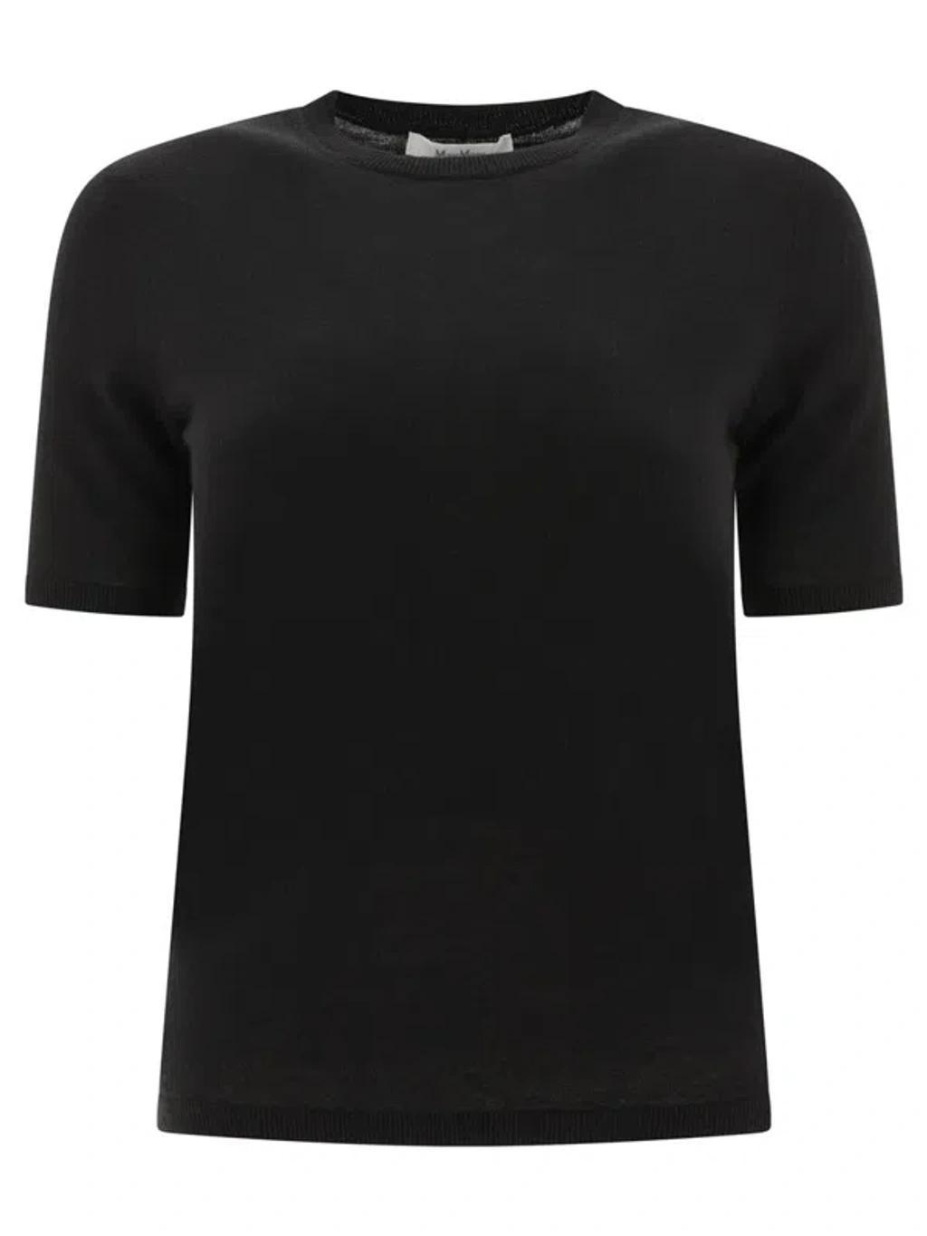 MAX MARA Warren Sweater In Black Product Image