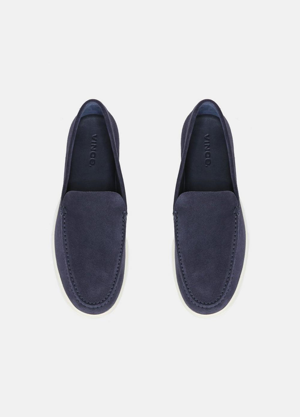 Sonoma Suede Loafer Product Image