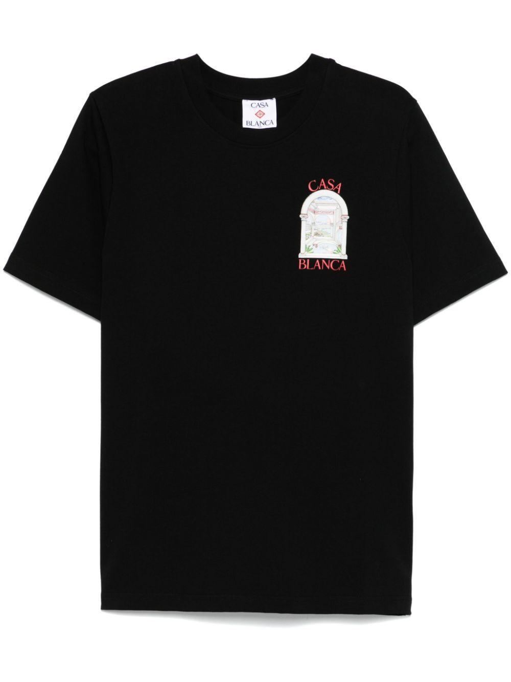 Le Passage T-shirt Product Image