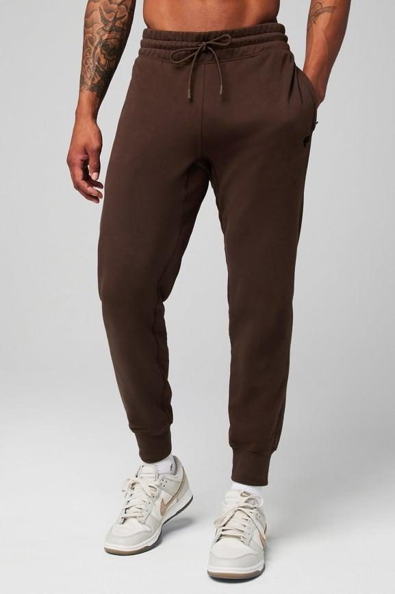 The Year Round Terry Jogger Product Image