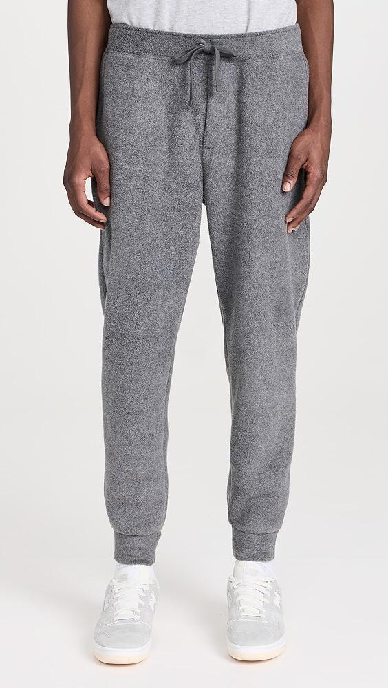 Polo Ralph Lauren Cloud Fleece Pants | Shopbop Product Image