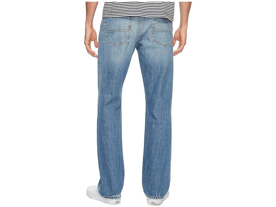 Lucky Brand Jeans 363 Vintage Straight Jeans Product Image