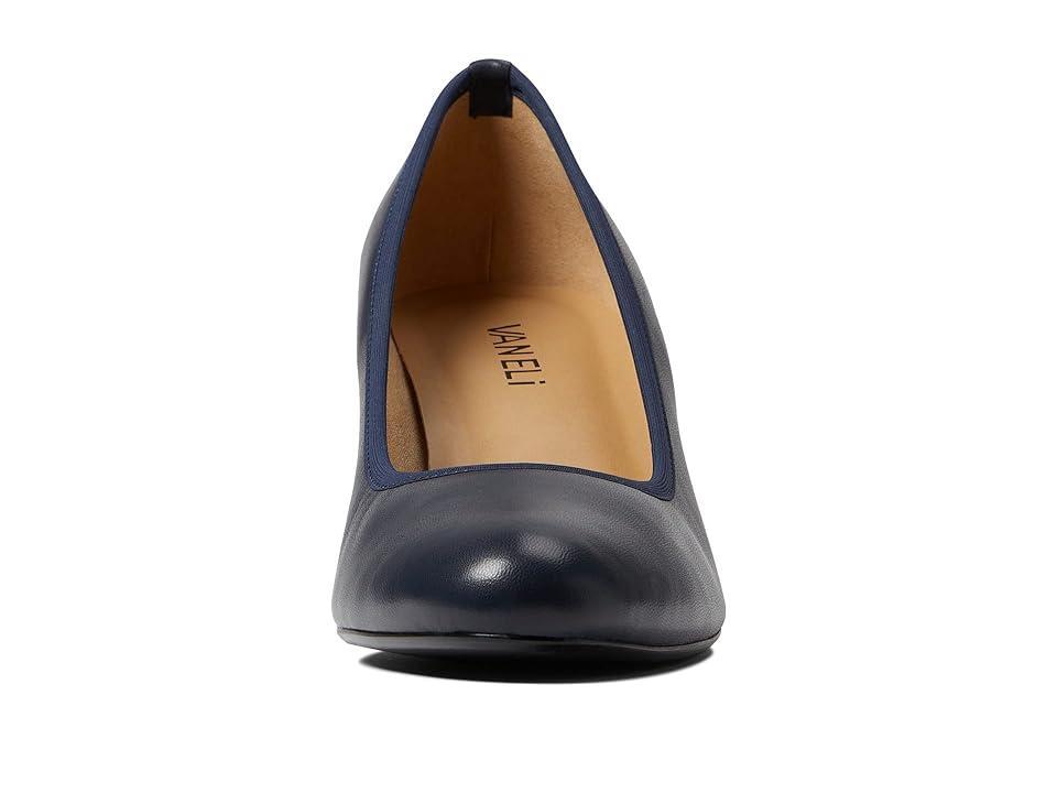 Vaneli Dacy (Navy Nappa) Women's Shoes Product Image