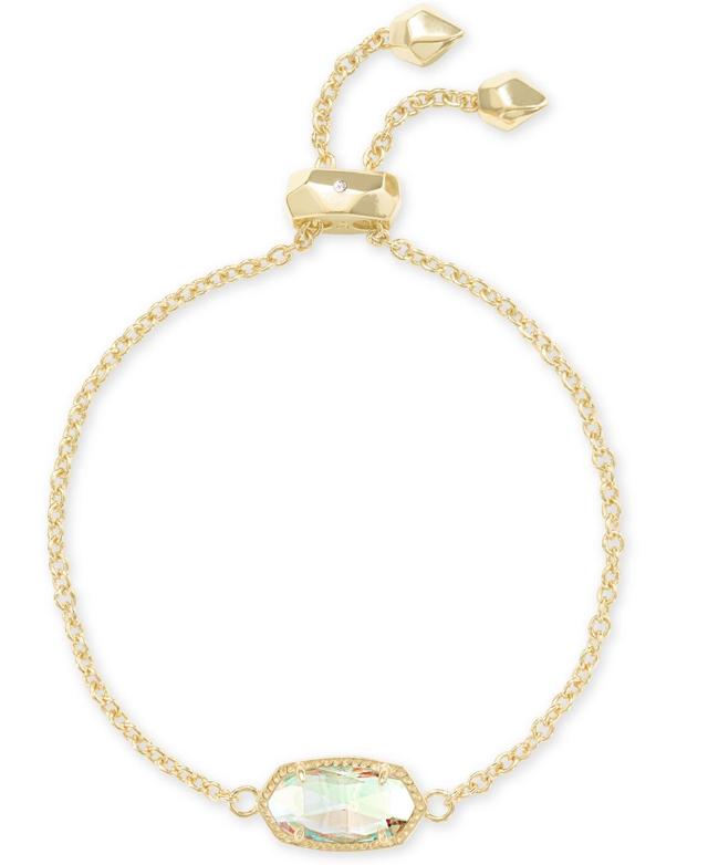 Kendra Scott Elaina Birthstone Bracelet Product Image