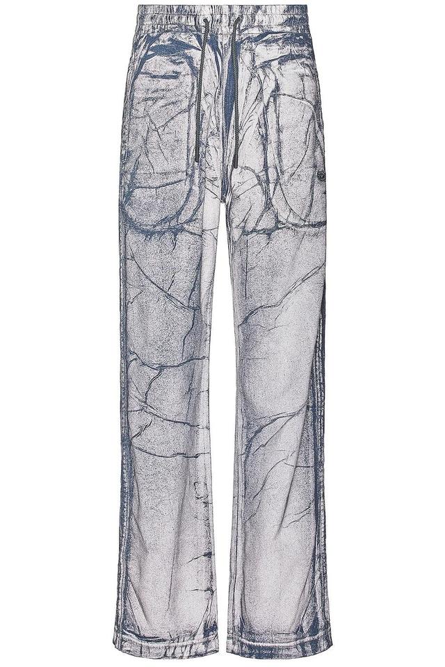 Mens D-Martians Track Jeans Product Image