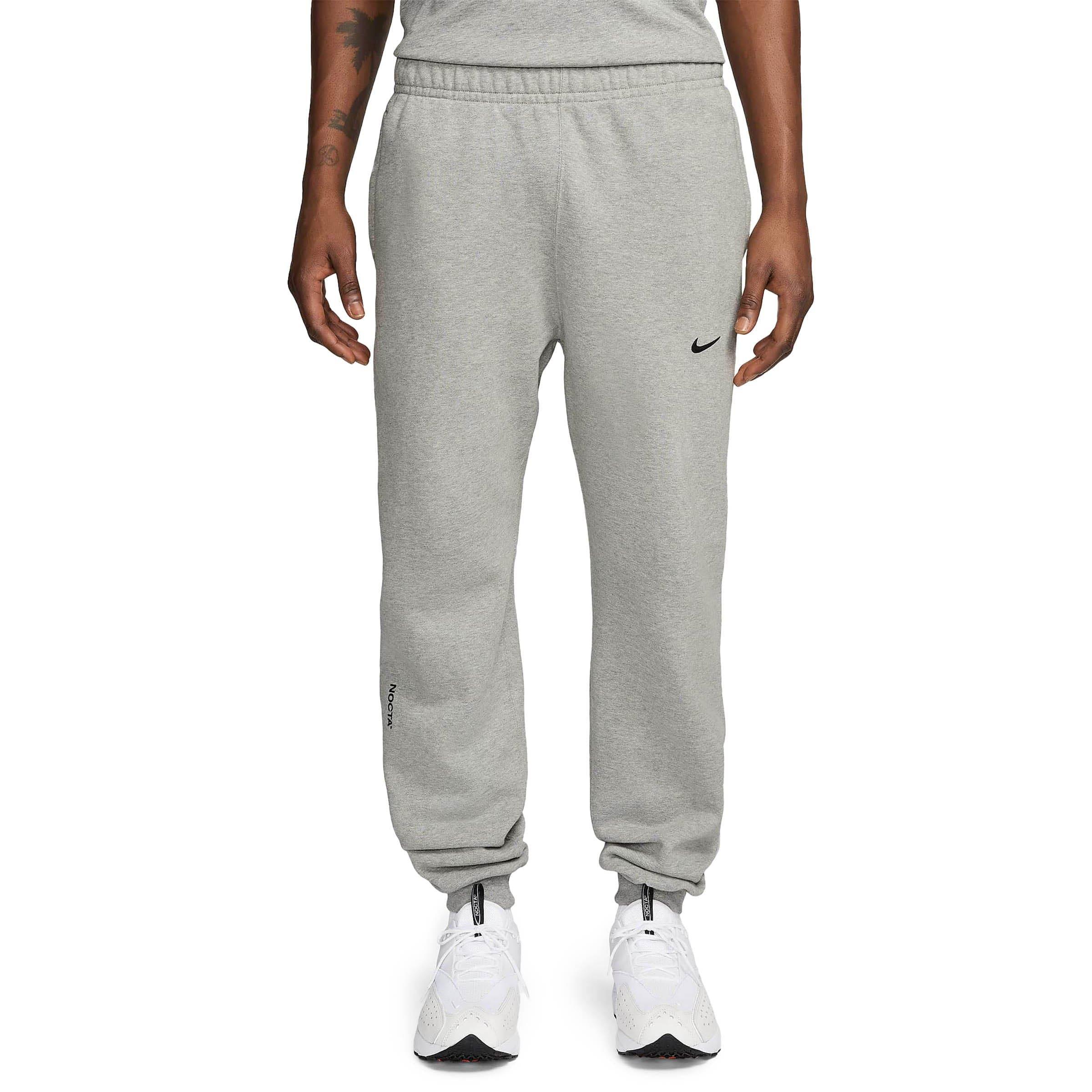 NOCTA FLEECE PANTS Male Product Image