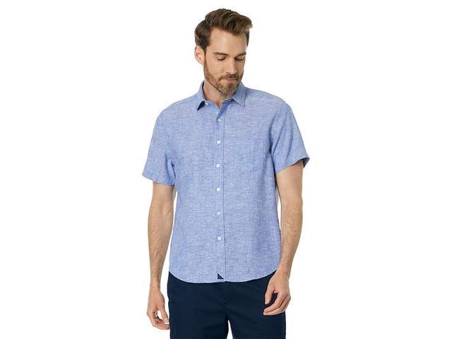 UNTUCKit Cameron Wrinkle-Resistant Men's Clothing Product Image