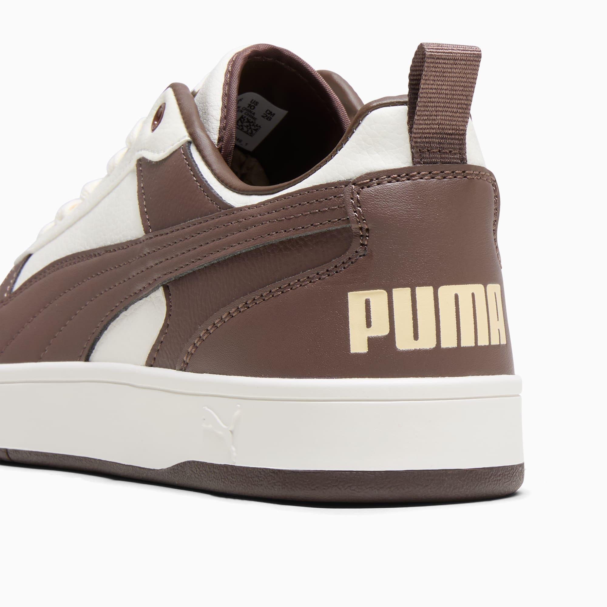 PUMA Dribble Sneakers Product Image