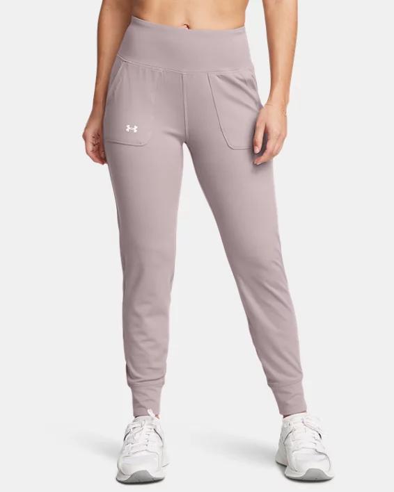 Womens UA Motion Joggers Product Image