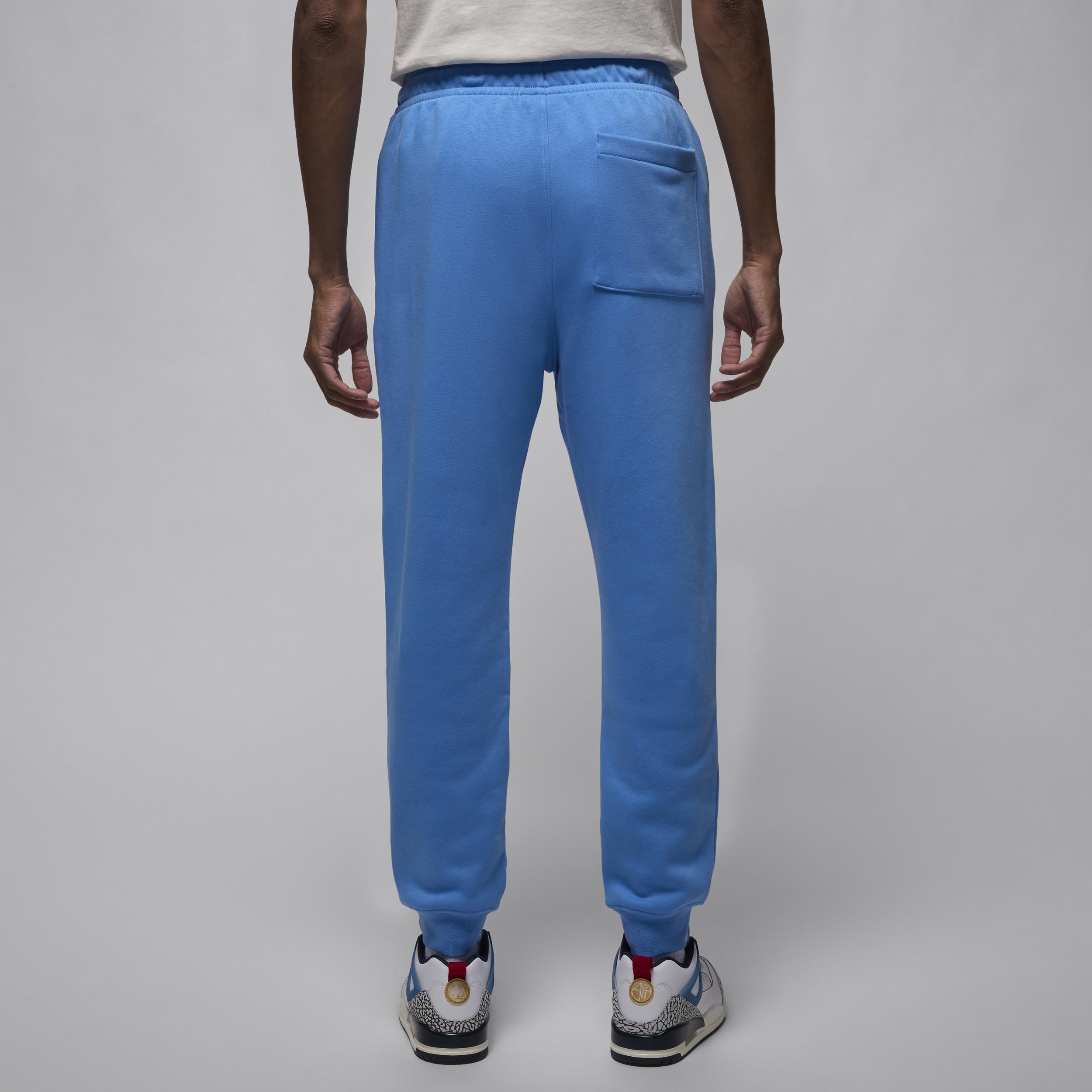 Jordan Mens Brooklyn Fleece Sweatpants Product Image